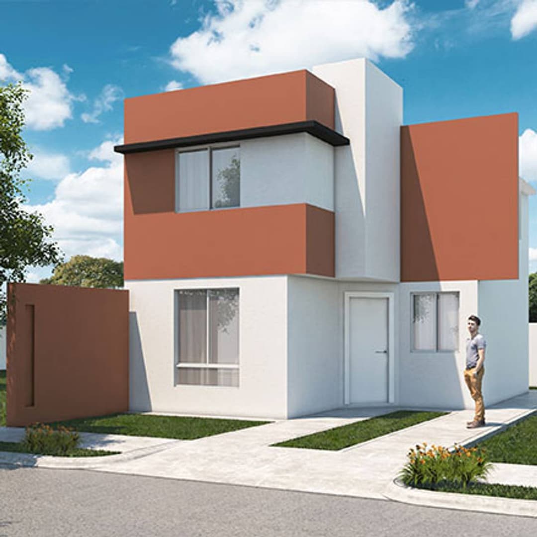 Imagen de Modelo CASTILLA