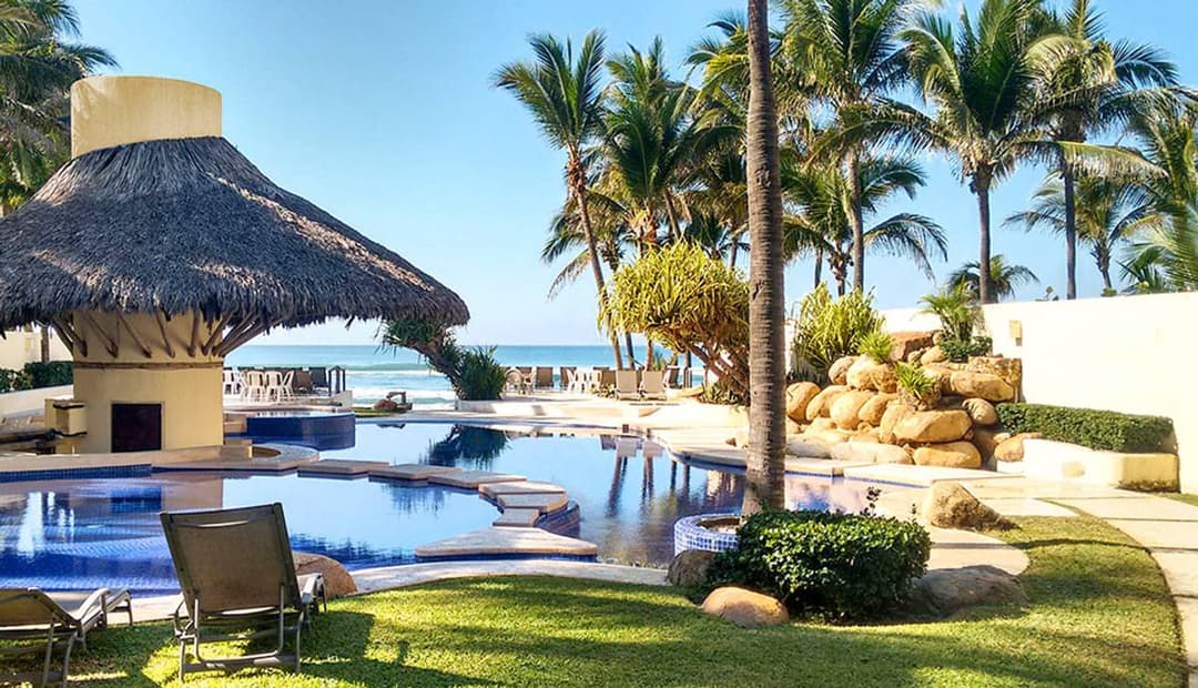 Imagen de Vida Mar residencial