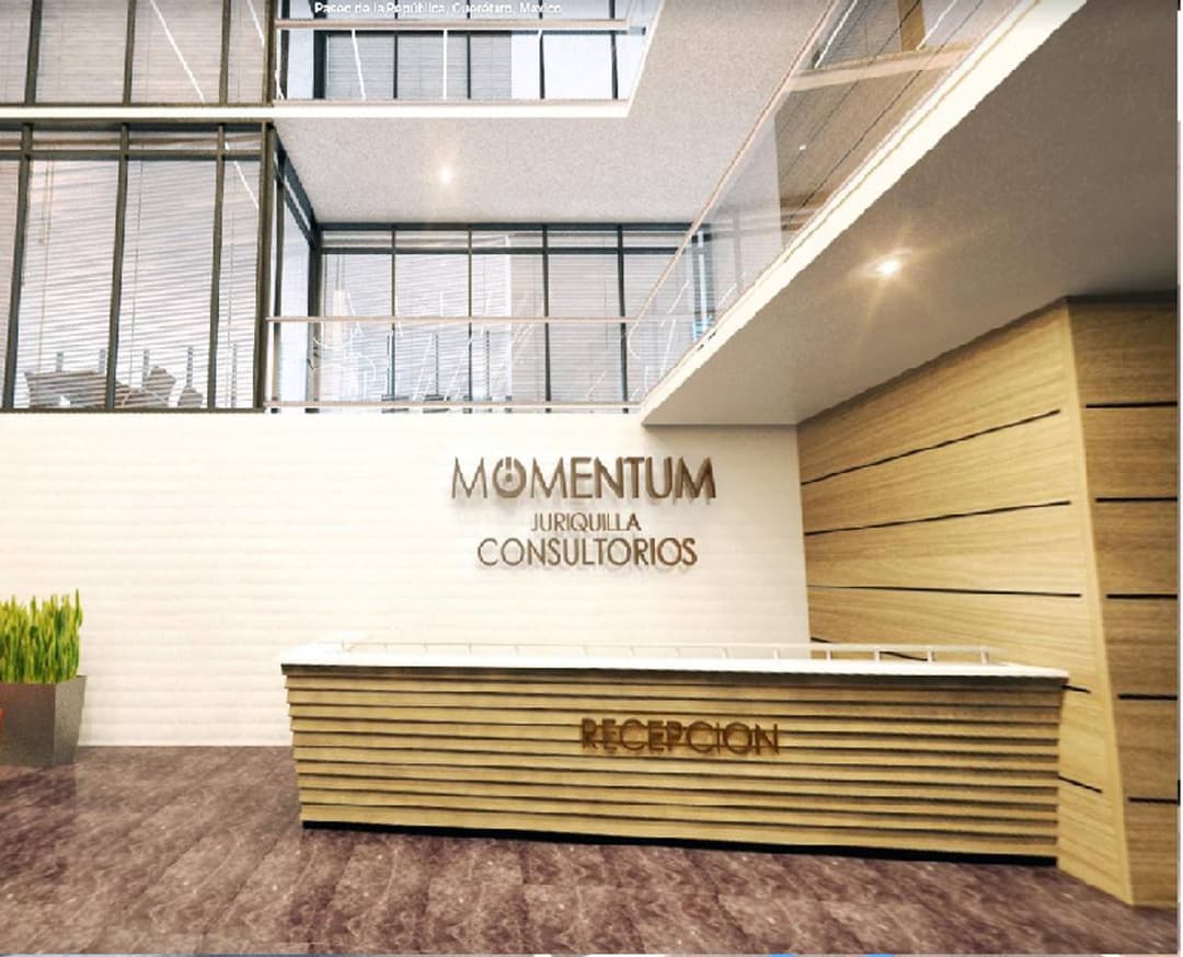 Imagen de Médica Momentum