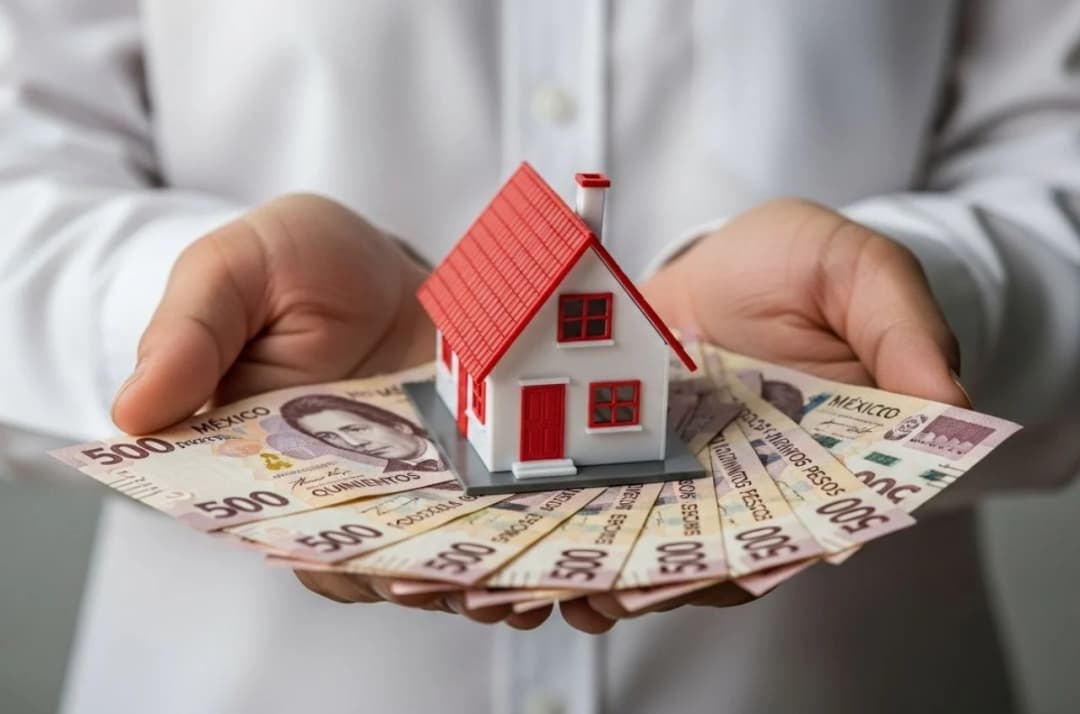 Mitos y realidades sobre comprar casa con ingresos en efectivo